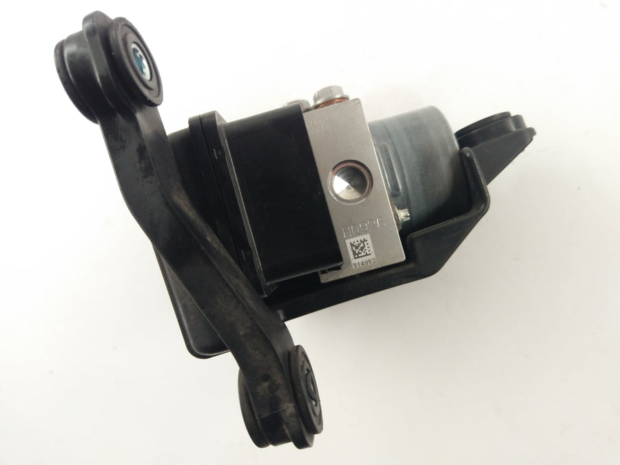 Aprilia SX 125 KX1 [2019] - ABS module