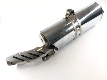 BMW R 1200 GS [2004] - Exhaust Silencer