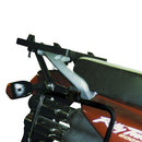 Honda Dominator 650 [GIVI] - Top case carrier for MONOKEY® cases with MONOKEY® plate