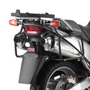 Honda XL 1000 V Varadero / ABS [GIVI] - Top case carrier for MONOKEY® cases not compatible with MONOKEY® cases aluminium