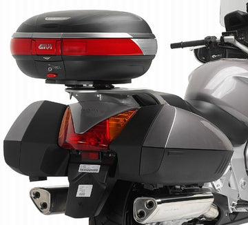 Honda Pan European ST 1300 [2002–2014] – Topcaseträger für Monokey mit Platte