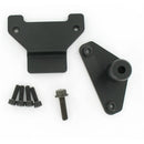 Honda SH 300 i [2007–2014] – Topcaseträger für Monolock mit Platte