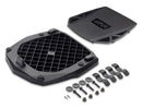 Universal Adapterplatte E251 mit Halterung – für Monokey Topcase / Max. Zuladung 10 kg