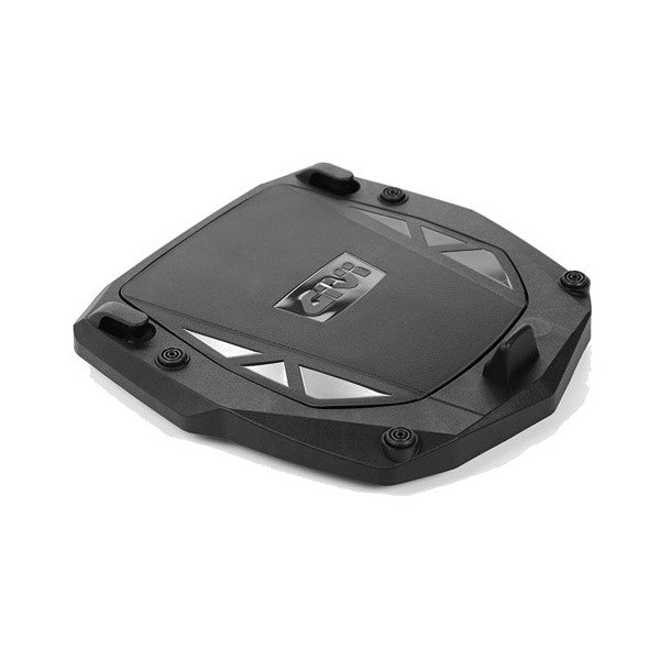 Kawasaki Versys-X 300 [2017–2026] – Monokey Universal-Adapterplatte mit Montagekit