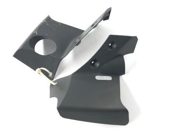 KTM Duke 690 A3 [2012] - Front frame cover set