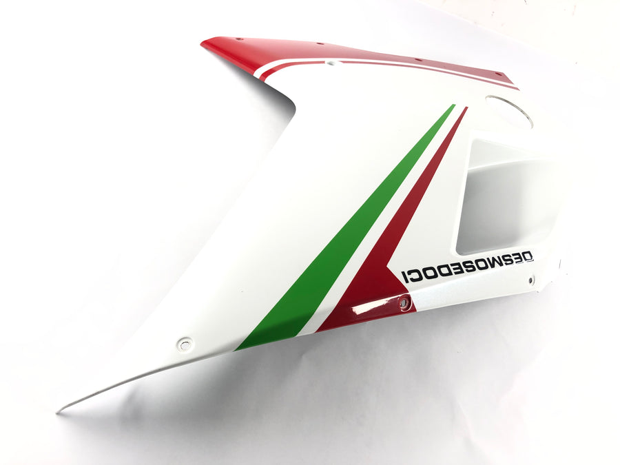 Ducati 1098 S [2007] - Side panel upper right