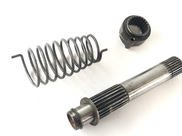 KTM 500 GS K4 [1983 Rotax] - Kickstarter shaft - 0