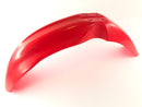 Honda CRF 450 R [2003] - Front fender mudguard-1