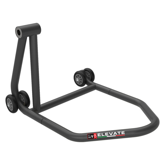"Montageständer hinten "U-STAND"