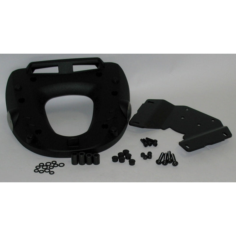 Gilera Nexus 500 [GIVI] - Topcase Träger für MONOLOCK® Koffer mit MONOLOCK® Platte