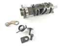 Triumph Daytona 955i T595N [2002] - Shift drum set-1
