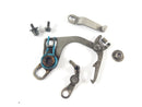 Yamaha YT 125 G Tri-Moto ATC (Tri-Z) - switching mechanism-2