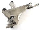 Honda ST 1100 SC26 Pan European [1990] - Footrest bracket left-5