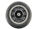 Kawasaki Z 1100 KZT10A [1982] - Rear wheel rim-2