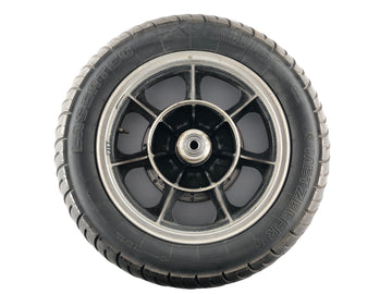 Kawasaki Z 1100 KZT10A [1982] - Rear wheel rim - 0