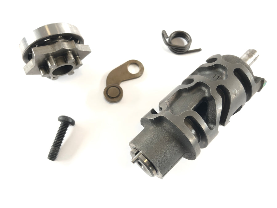 Triumph Daytona 955i T595 [2001] - Shift drum