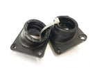 Yamaha RD 350 Type 351 - Intake manifold-2