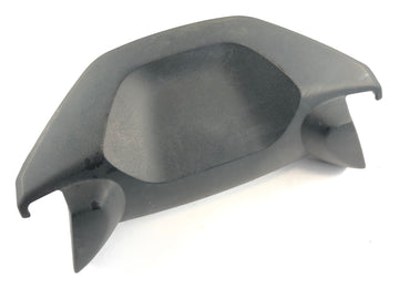 Yamaha Grizzly 660 AM03W [2003] - Handlebar cover
