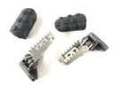Husqvarna TE 610 E Dual H7 [1998] - Footrest right and left driver-2