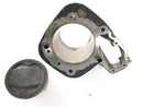 BMW R 1200 C 259C [1998] - Cylinder with piston left-2
