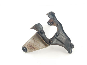 Yamaha SR 500 2J4 [1978] - Lamp holder speedometer holder - 0