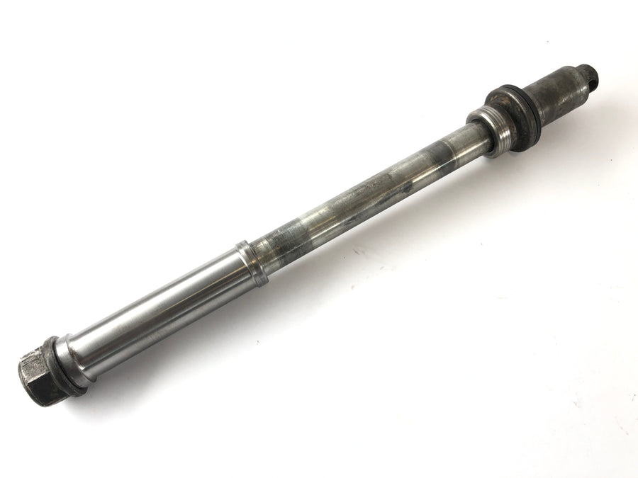 Honda GL 1500 Goldwing SC22 [1988] - Rear axle