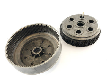 Laverda 1000 / 1 [1973] - Clutch Clutch Discs