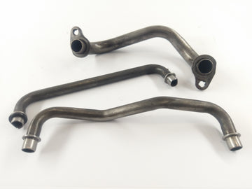Honda CBR 1000 F SC24 [1991] - Oil risers