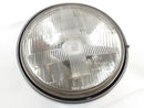 Yamaha SR 500 2J4 [1978] - Headlight-2