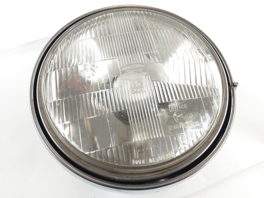 Yamaha SR 500 2J4 [1978] - Headlight