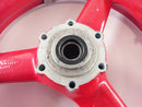 Triumph Sprint 955i RS T695 [2000] - Front wheel rim red-5