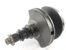 Honda Varadero XL 1000 SD02 [2002] - Crankshaft-3