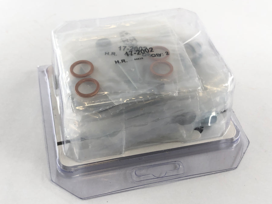 Suzuki GSX-R 1100 GV73B [1991] - Brake caliper seal kit