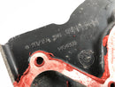 BMW K 1200 LT [2002] - Cover water pump oil pump-3