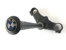 BMW F 650 CS Scarver [2001] - lower fork bridge-4