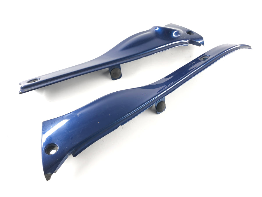 Aprilia Mille RSV 1000 ME [1999] - Fairing Inner Fairing Set Blue