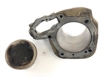 BMW R 1150 RT [2003] - Cylinder with piston right - 0