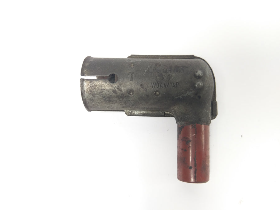 Yamaha RD 350 - Spark plug connector