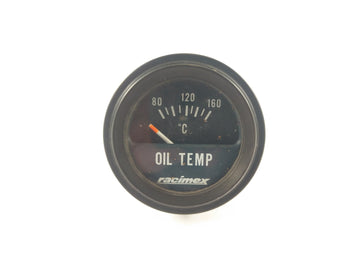 BMW R 80 RT 247 [1984] - Oil temperature indicator - 0