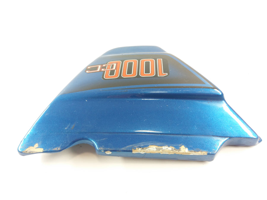 BMW R 100/7 [1981] - Side cover 1000cc