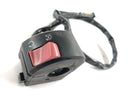 Aprilia SX KX1 125 [2020] - Handlebar switch right-1