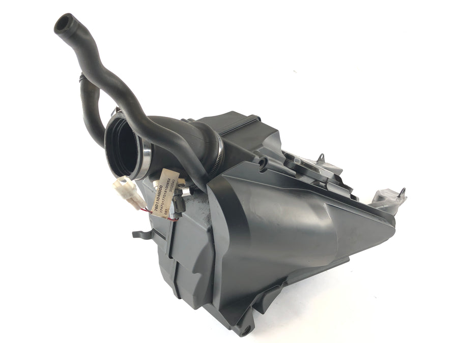Husqvarna 701 Vitpilen [2018] - Air filter box airbox