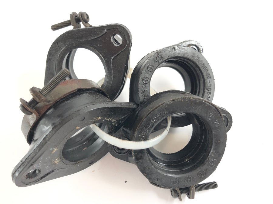 Kawasaki Z 750 E KZ750E [1981] - Intake manifold