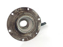 BMW K 1200 R [2010] - Filler neck tank-1
