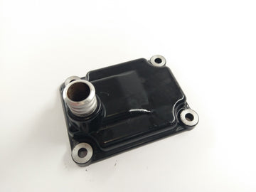 BMW K 1200 R [2010] - Engine cover left - 0