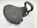 Denfeld pillion seat classic car-4
