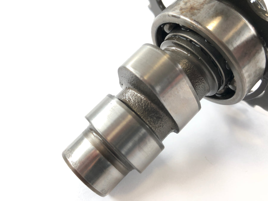 KTM LC4 ER 600 [1994] - Camshaft
