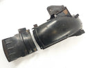 Honda XRV 750 Africa Twin RD04 [1991] - Inner fairing splash guard-1