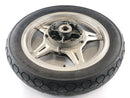 Honda CB 900 F SC01 [1981] - Rear wheel rim-4