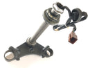 Honda GL 1500 Goldwing SC22 [1988] - lower triple clamp-4